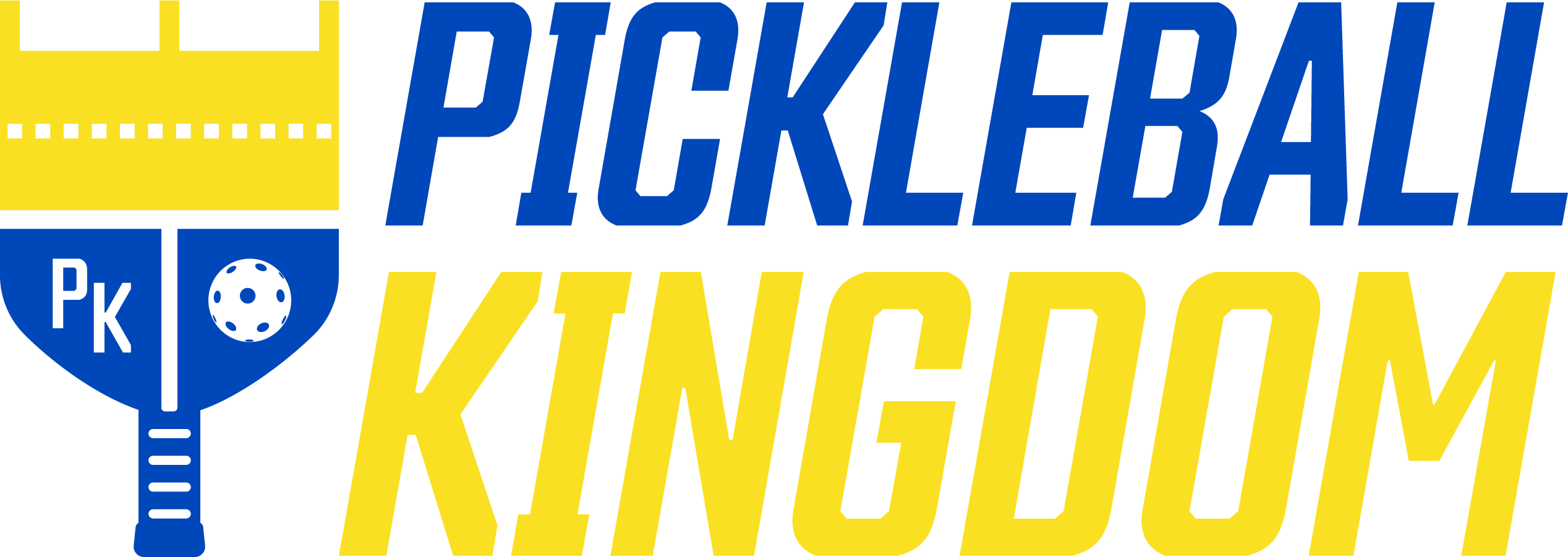 Pickleball Kingdom Centerville